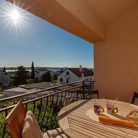 Three Bedroom Apartment In Biograd Biograd Na Moru Exterior foto