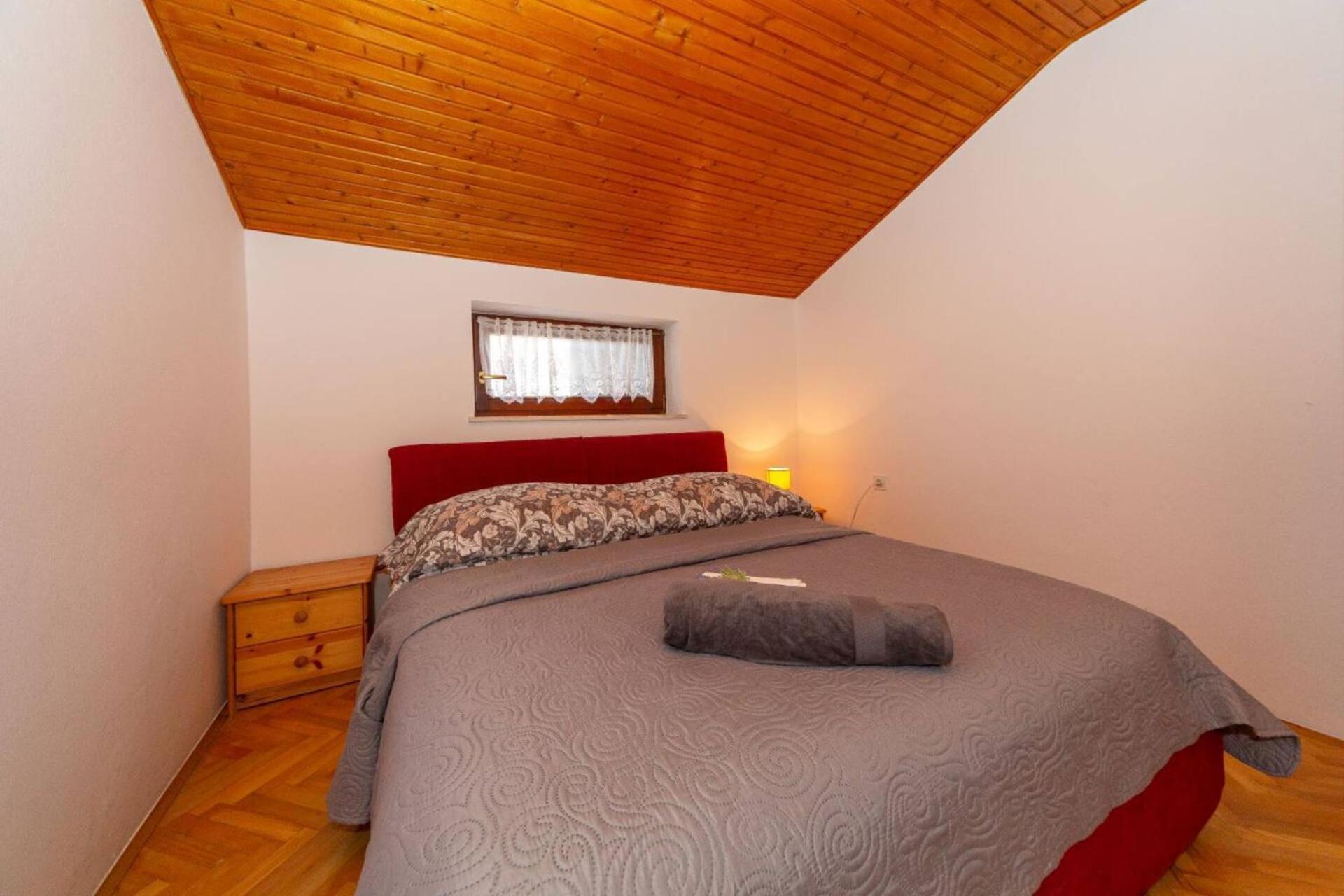 Three Bedroom Apartment In Biograd Biograd Na Moru Exterior foto
