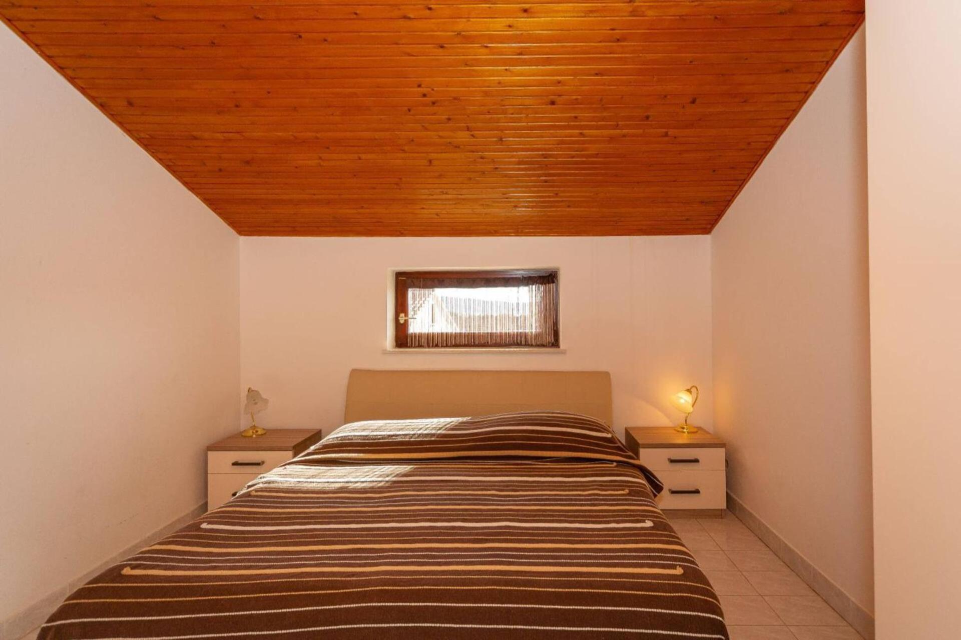 Three Bedroom Apartment In Biograd Biograd Na Moru Exterior foto