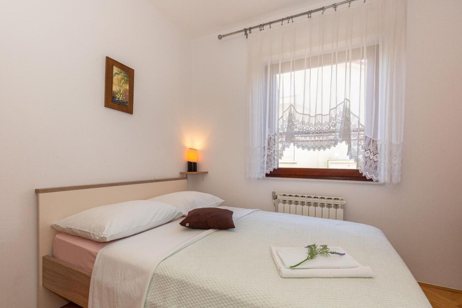 Three Bedroom Apartment In Biograd Biograd Na Moru Exterior foto